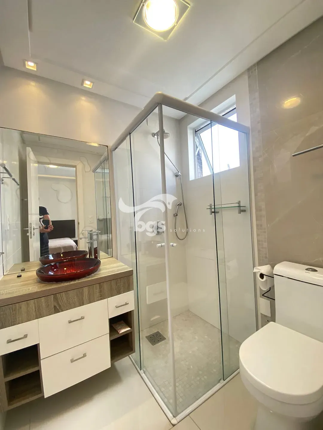 Apartamento, 3 quartos, 122 m² - Foto 22