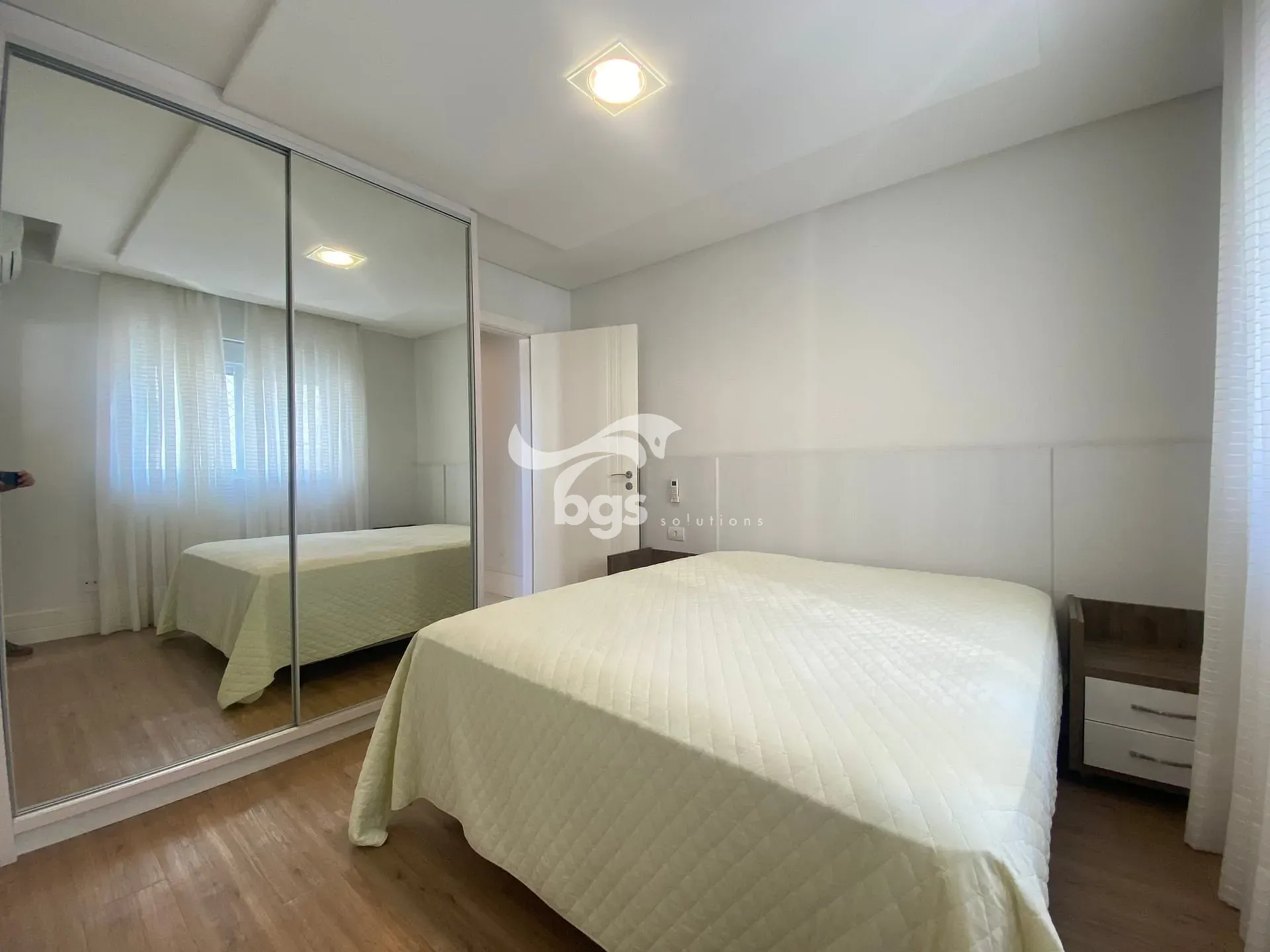 Apartamento, 3 quartos, 122 m² - Foto 24