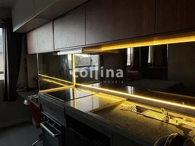 Studio com 26m² 1 quarto e 1 banheiro, à venda, no bairro Bonfim em Osasco