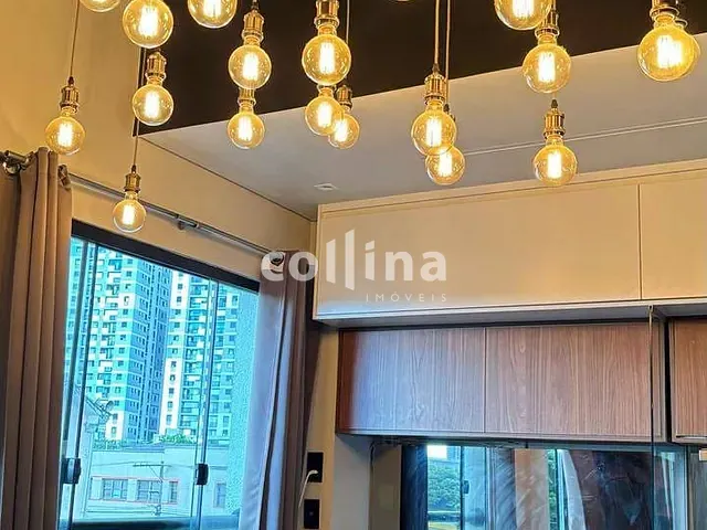 Studio com 26m² 1 quarto e 1 banheiro, à venda, no bairro Bonfim em Osasco