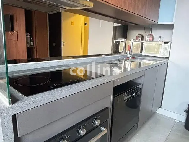 Studio com 26m² 1 quarto e 1 banheiro, à venda, no bairro Bonfim em Osasco