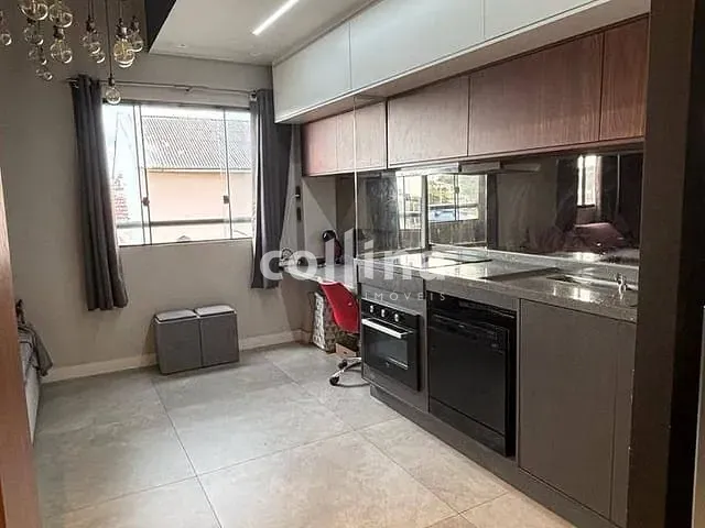 Studio com 26m² 1 quarto e 1 banheiro, à venda, no bairro Bonfim em Osasco