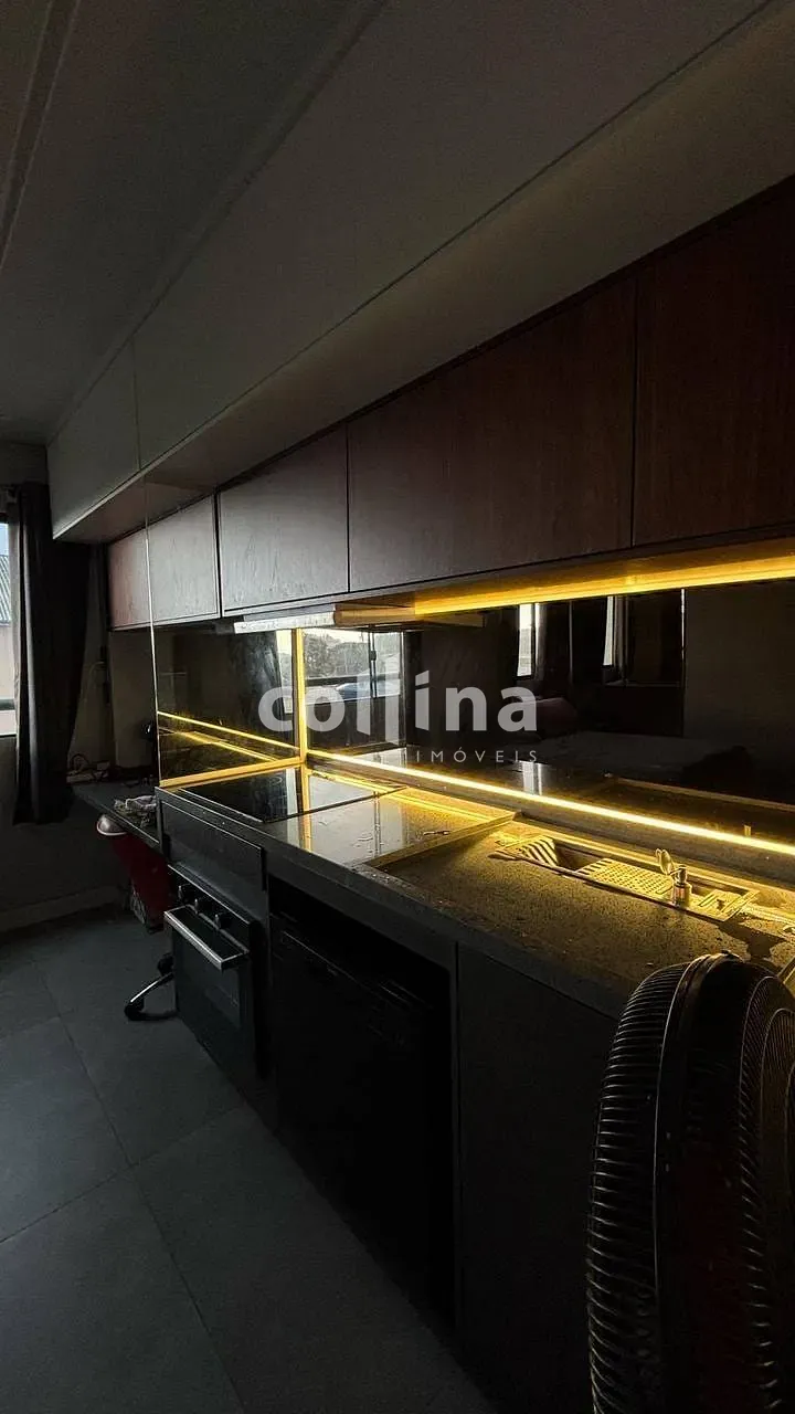 Apartamento, 1 quarto, 26 m² - Foto 3