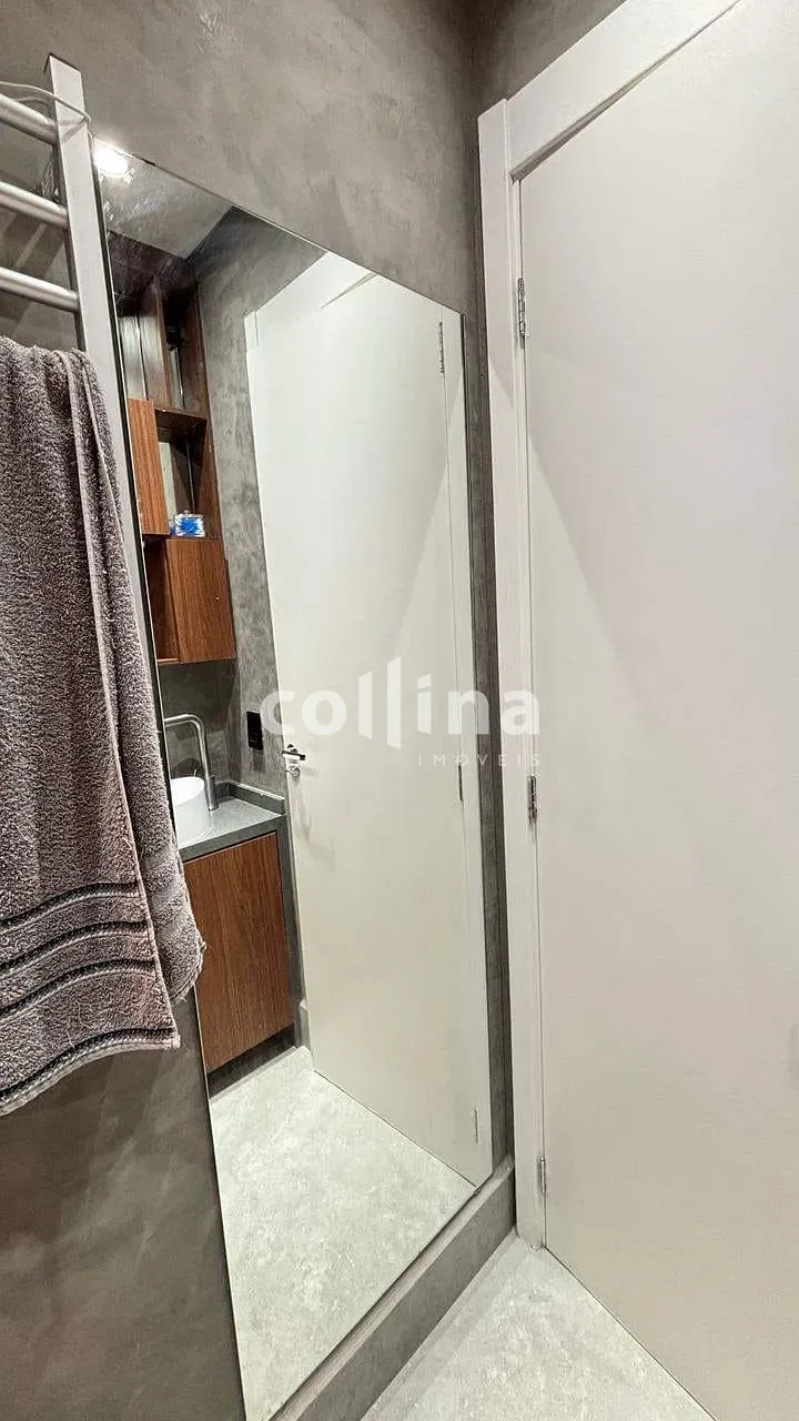 Apartamento, 1 quarto, 26 m² - Foto 8
