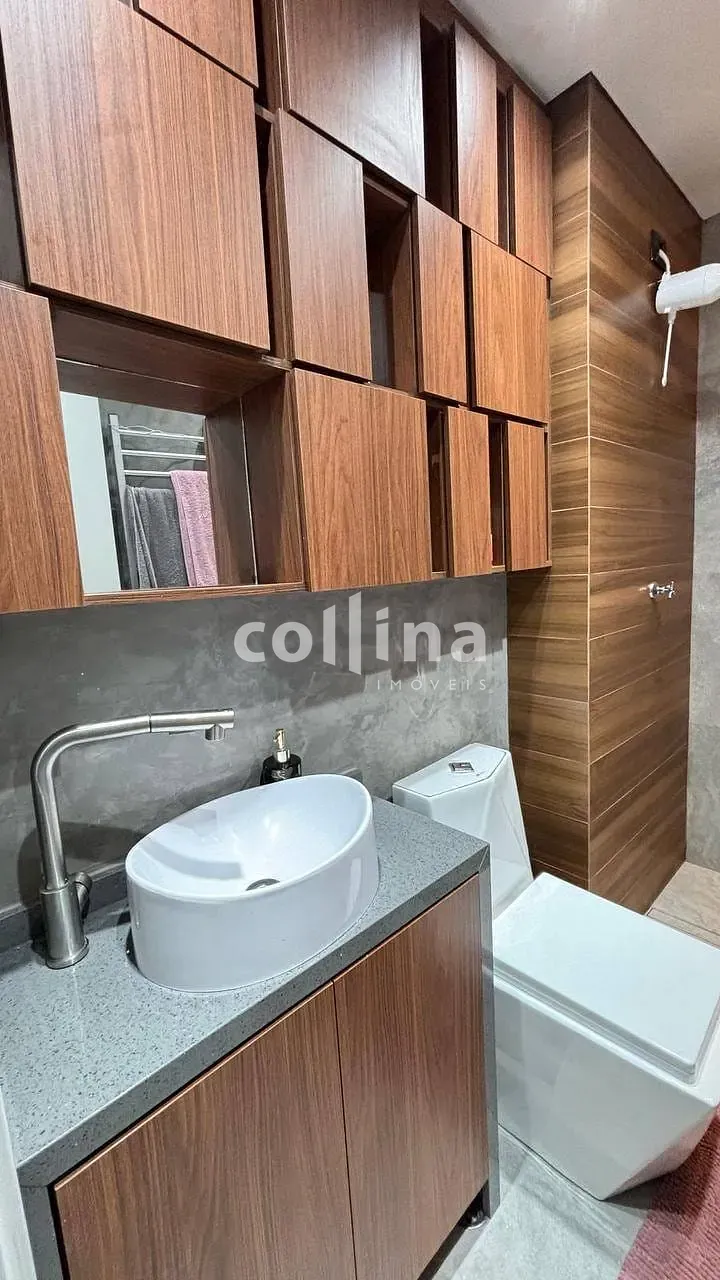 Apartamento, 1 quarto, 26 m² - Foto 9