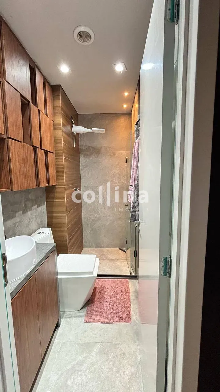 Apartamento, 1 quarto, 26 m² - Foto 11