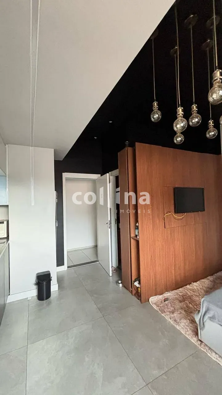 Apartamento, 1 quarto, 26 m² - Foto 7