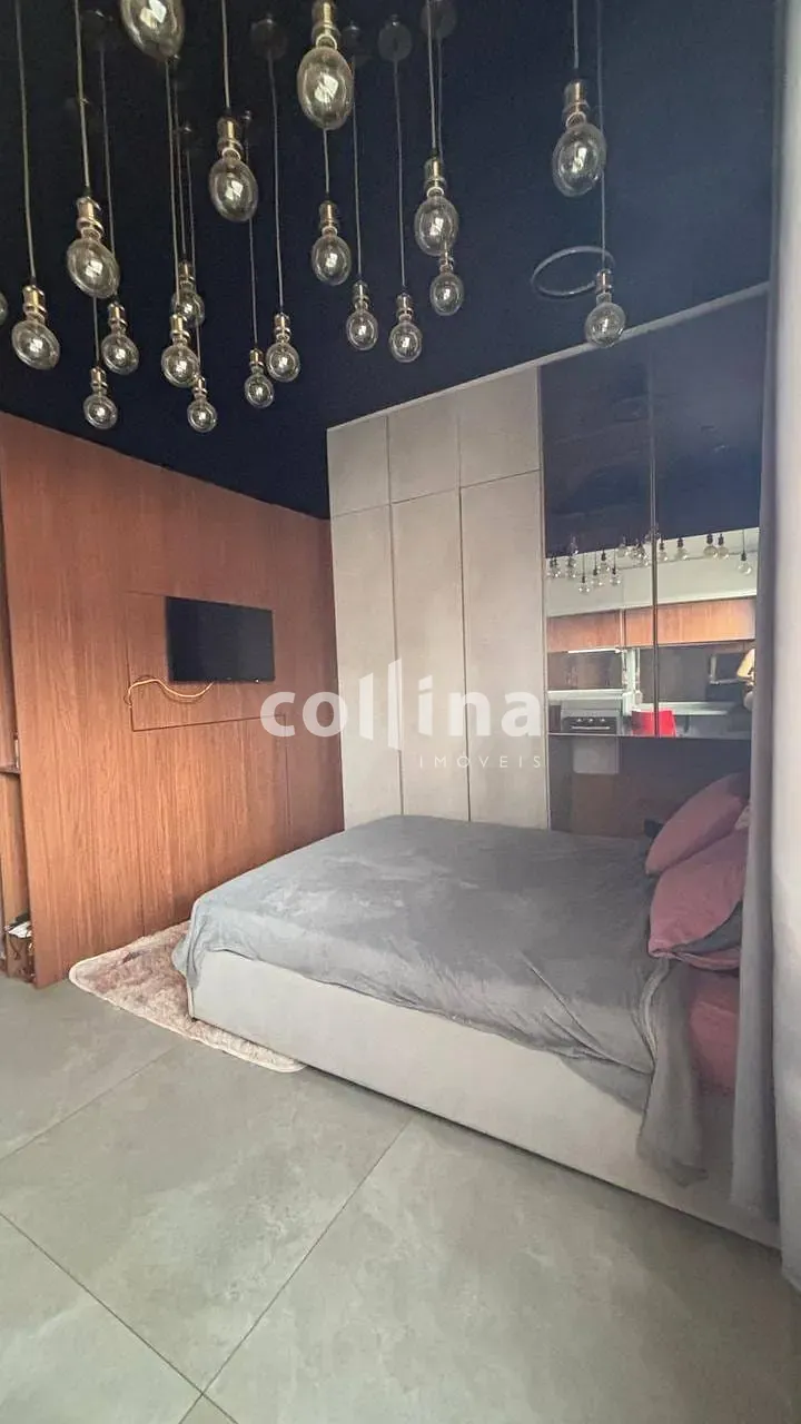 Apartamento, 1 quarto, 26 m² - Foto 5