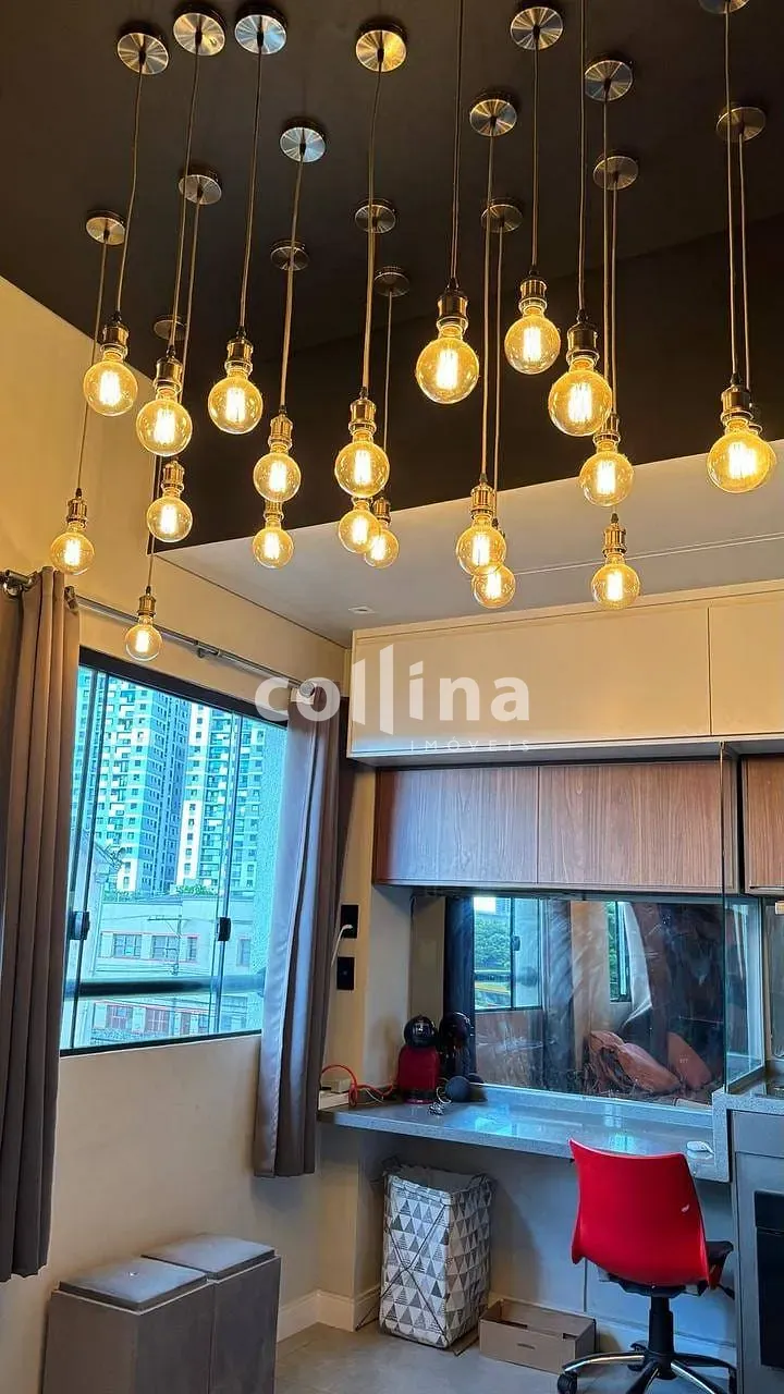 Apartamento, 1 quarto, 26 m² - Foto 4
