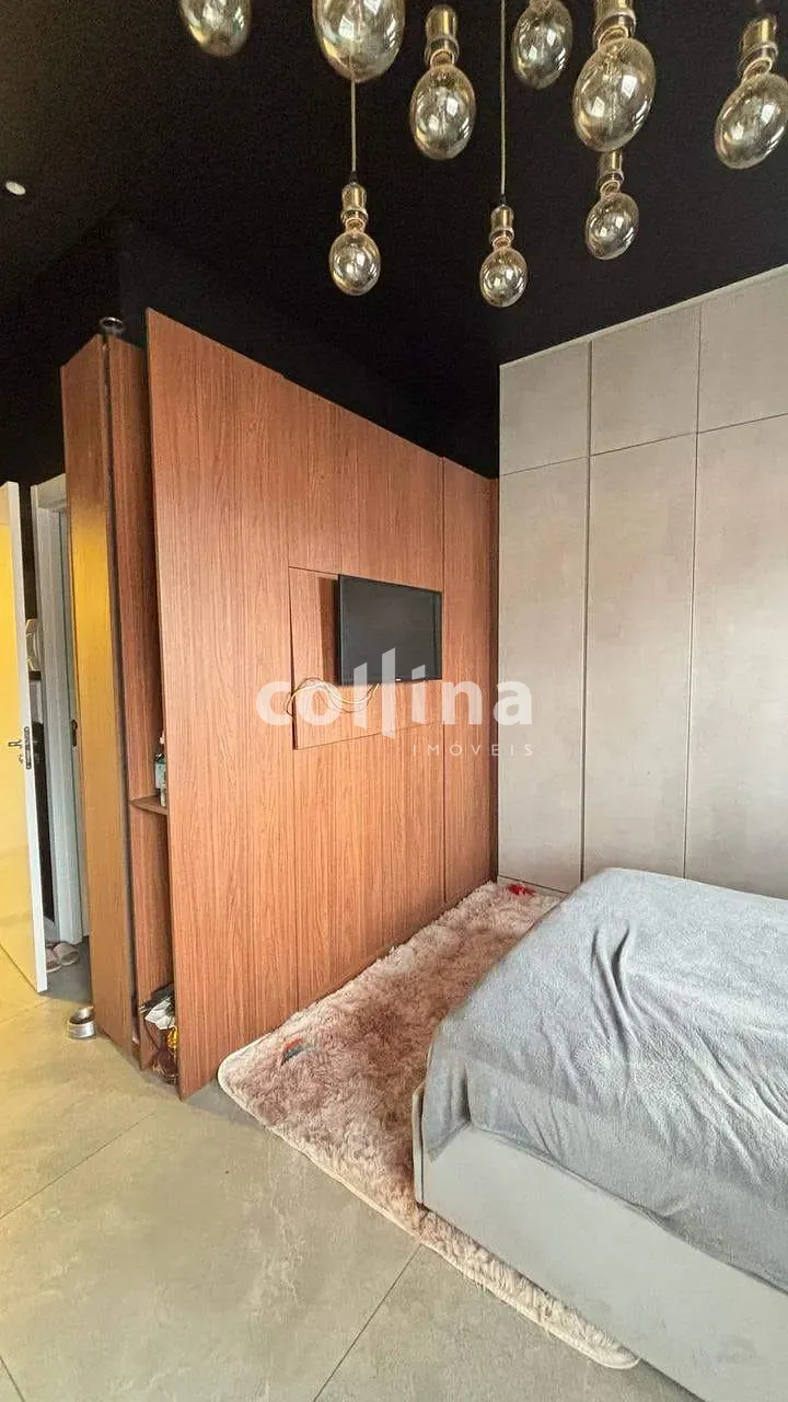 Apartamento, 1 quarto, 26 m² - Foto 6