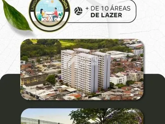 Lançamento disponível, no bairro Iputinga em Recife