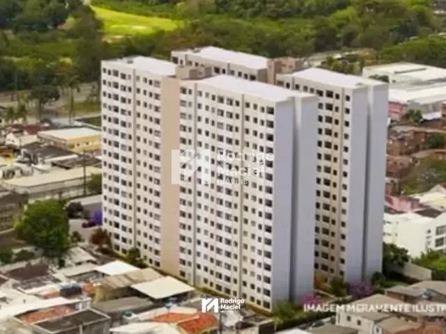 Lançamento disponível, no bairro Iputinga em Recife