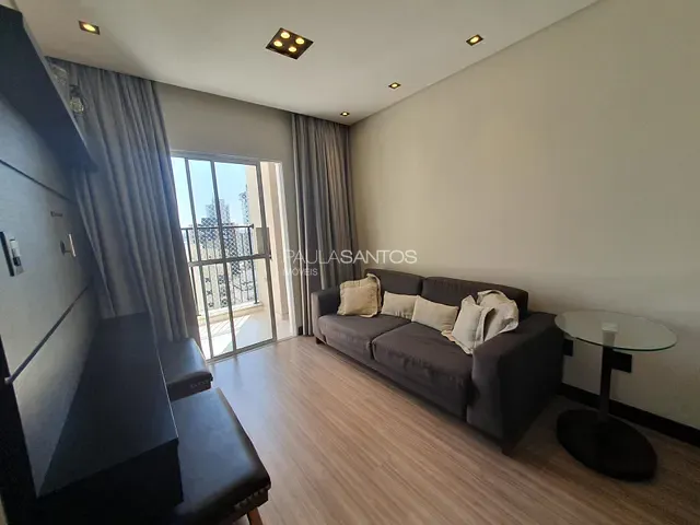 Apartamento 2 quartos e 2 banheiros, para alugar, no bairro Parque Campolim em Sorocaba