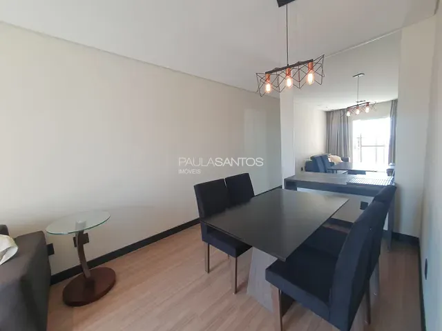Apartamento 2 quartos e 2 banheiros, para alugar, no bairro Parque Campolim em Sorocaba