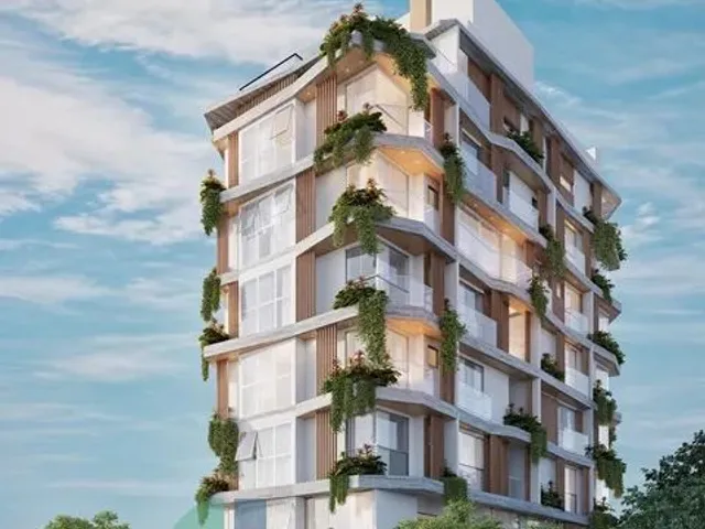 Apartamento 2 quartos e 2 banheiros, à venda, no bairro Caiobá em Matinhos