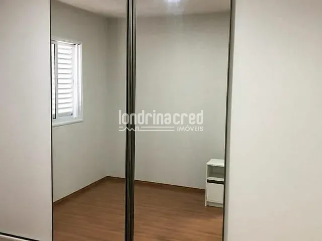 Apartamento 3 quartos e 2 banheiros, à venda, no bairro SUNSET FARIA LIMA em Londrina