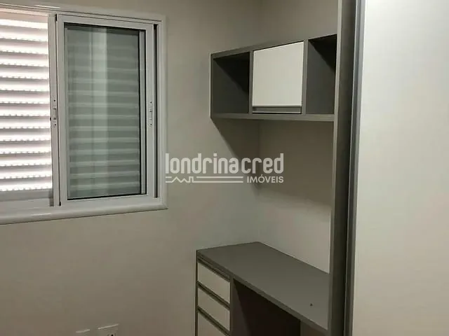 Apartamento 3 quartos e 2 banheiros, à venda, no bairro SUNSET FARIA LIMA em Londrina