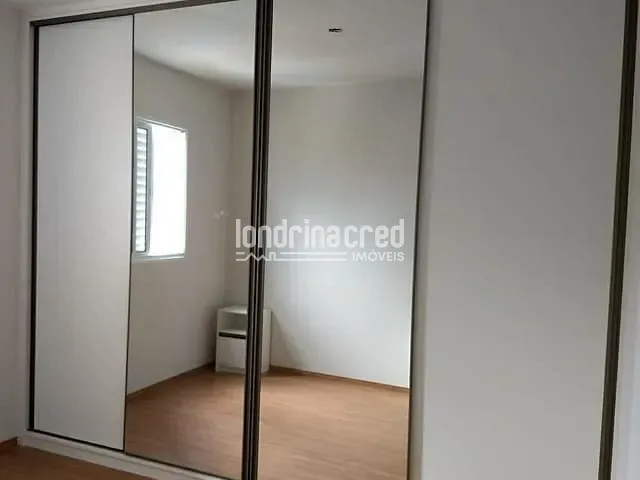 Apartamento 3 quartos e 2 banheiros, à venda, no bairro SUNSET FARIA LIMA em Londrina