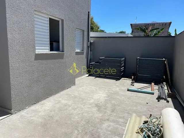 Apartamento com 90m² 2 quartos e 2 banheiros, à venda, no bairro Bosque da Princesa em Pindamonhangaba