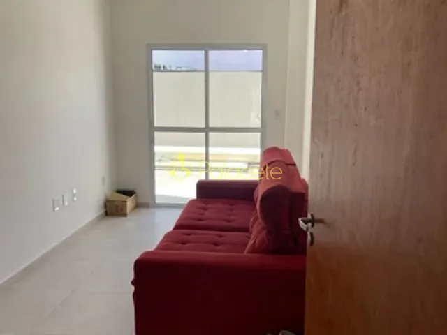 Apartamento com 90m² 2 quartos e 2 banheiros, à venda, no bairro Bosque da Princesa em Pindamonhangaba