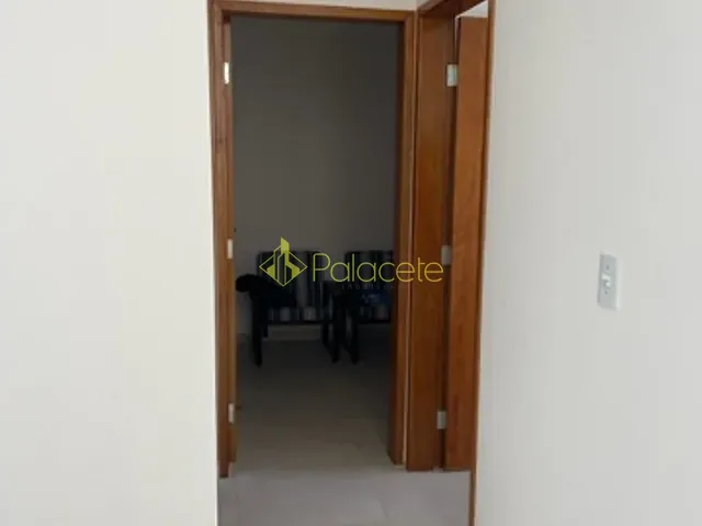 Apartamento com 90m² 2 quartos e 2 banheiros, à venda, no bairro Bosque da Princesa em Pindamonhangaba