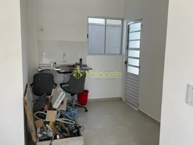 Apartamento com 90m² 2 quartos e 2 banheiros, à venda, no bairro Bosque da Princesa em Pindamonhangaba