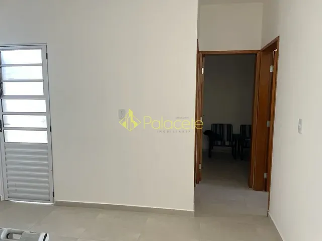 Apartamento com 90m² 2 quartos e 2 banheiros, à venda, no bairro Bosque da Princesa em Pindamonhangaba