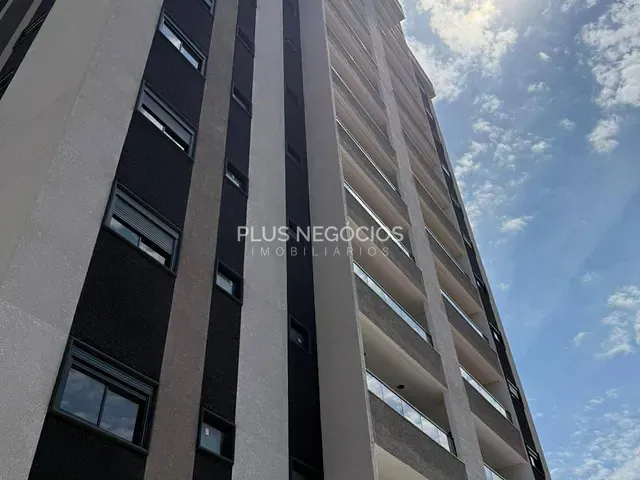 Apartamento 2 quartos e 2 banheiros, à venda, no bairro Jardim Europa em Sorocaba