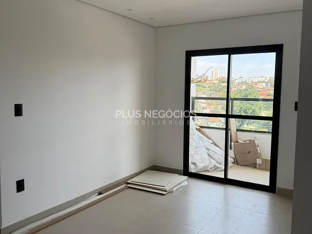 Apartamento 2 quartos e 2 banheiros, à venda, no bairro Jardim Europa em Sorocaba