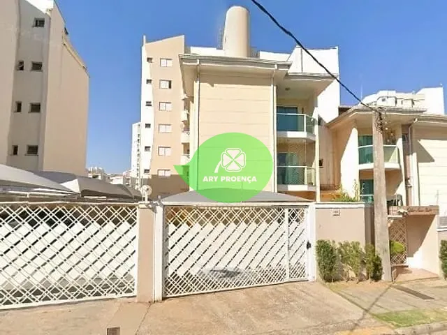 Apartamento 1 quarto e 1 banheiro, à venda, no bairro Parque Campolim em Sorocaba