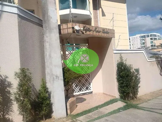 Apartamento 1 quarto e 1 banheiro, à venda, no bairro Parque Campolim em Sorocaba