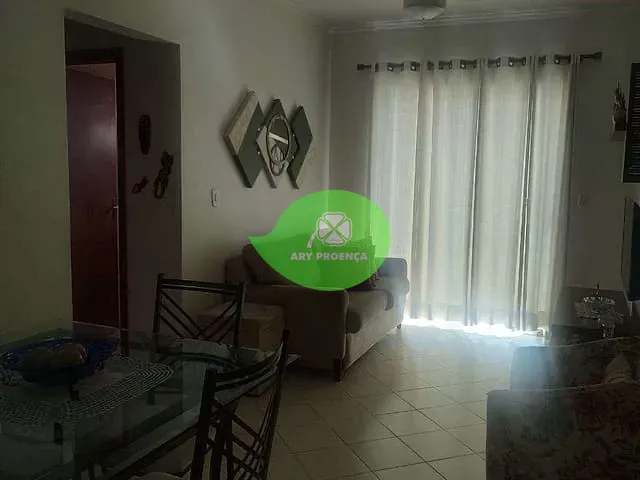 Apartamento 1 quarto e 1 banheiro, à venda, no bairro Parque Campolim em Sorocaba