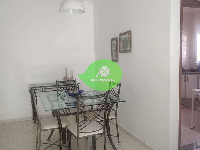 Apartamento 1 quarto e 1 banheiro, à venda, no bairro Parque Campolim em Sorocaba