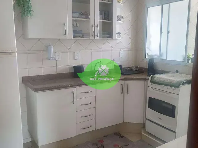 Apartamento 1 quarto e 1 banheiro, à venda, no bairro Parque Campolim em Sorocaba