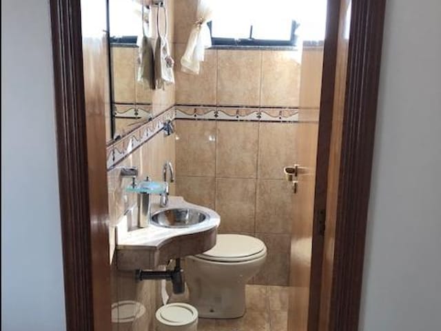 Foto do Apartamento - Apartamento à venda 3 Quartos, 3 Suites, 2 Vagas, 118M², Vila Antonieta, São Paulo - SP | Edificio Jardins de Kyoto | ZONA LESTE IMÓVEIS
