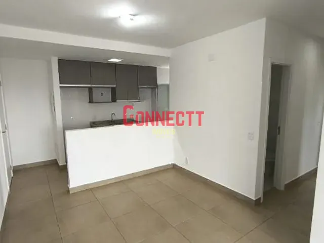 Apartamento 3 quartos e 2 banheiros, para alugar, no bairro Ribeirânia em Ribeirão Preto