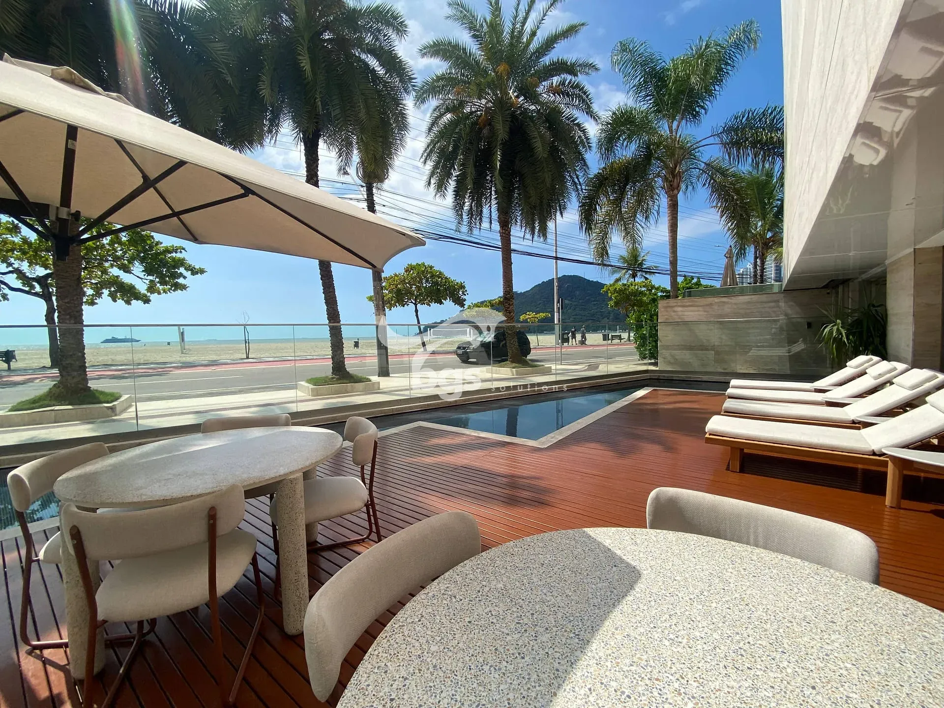 Apartamento, 3 quartos, 168 m² - Foto 35