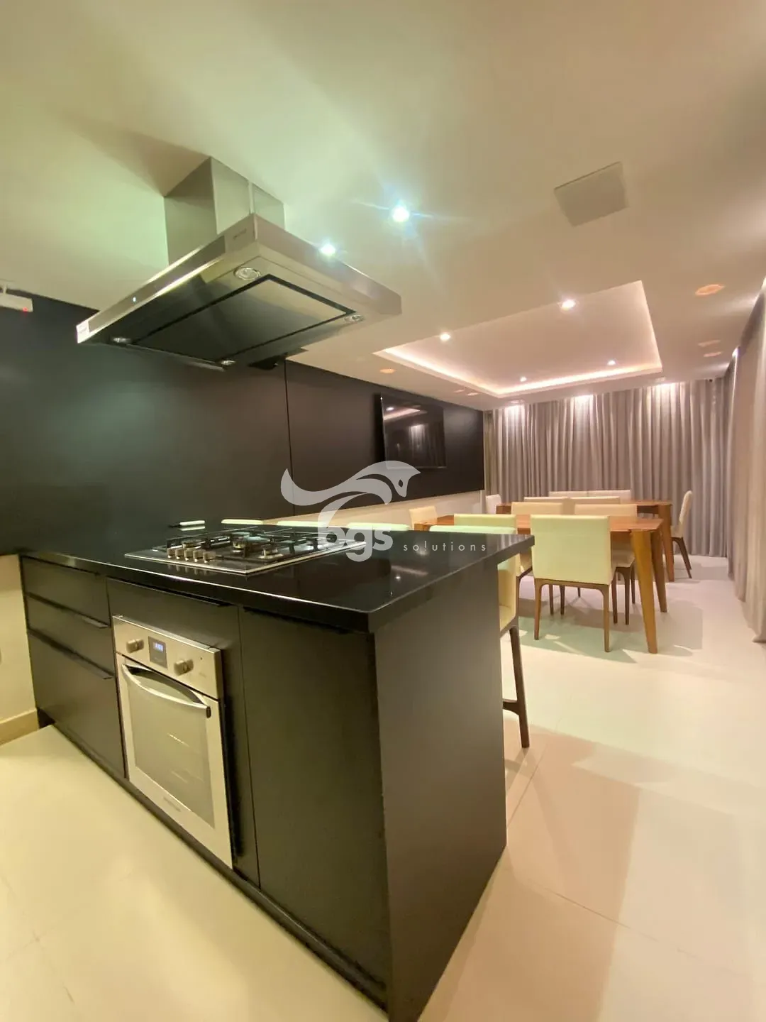 Apartamento, 3 quartos, 168 m² - Foto 43