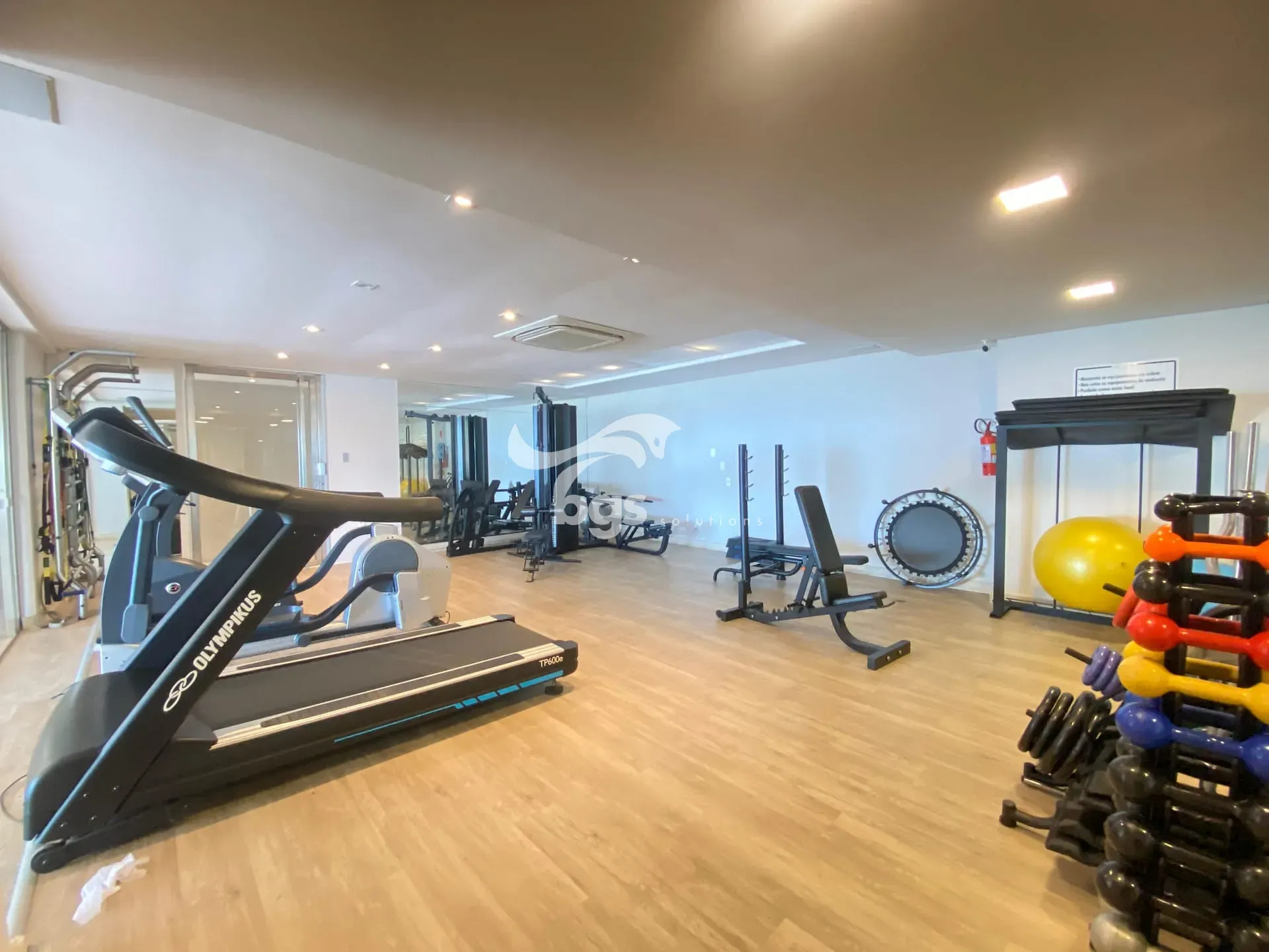 Apartamento, 3 quartos, 168 m² - Foto 38