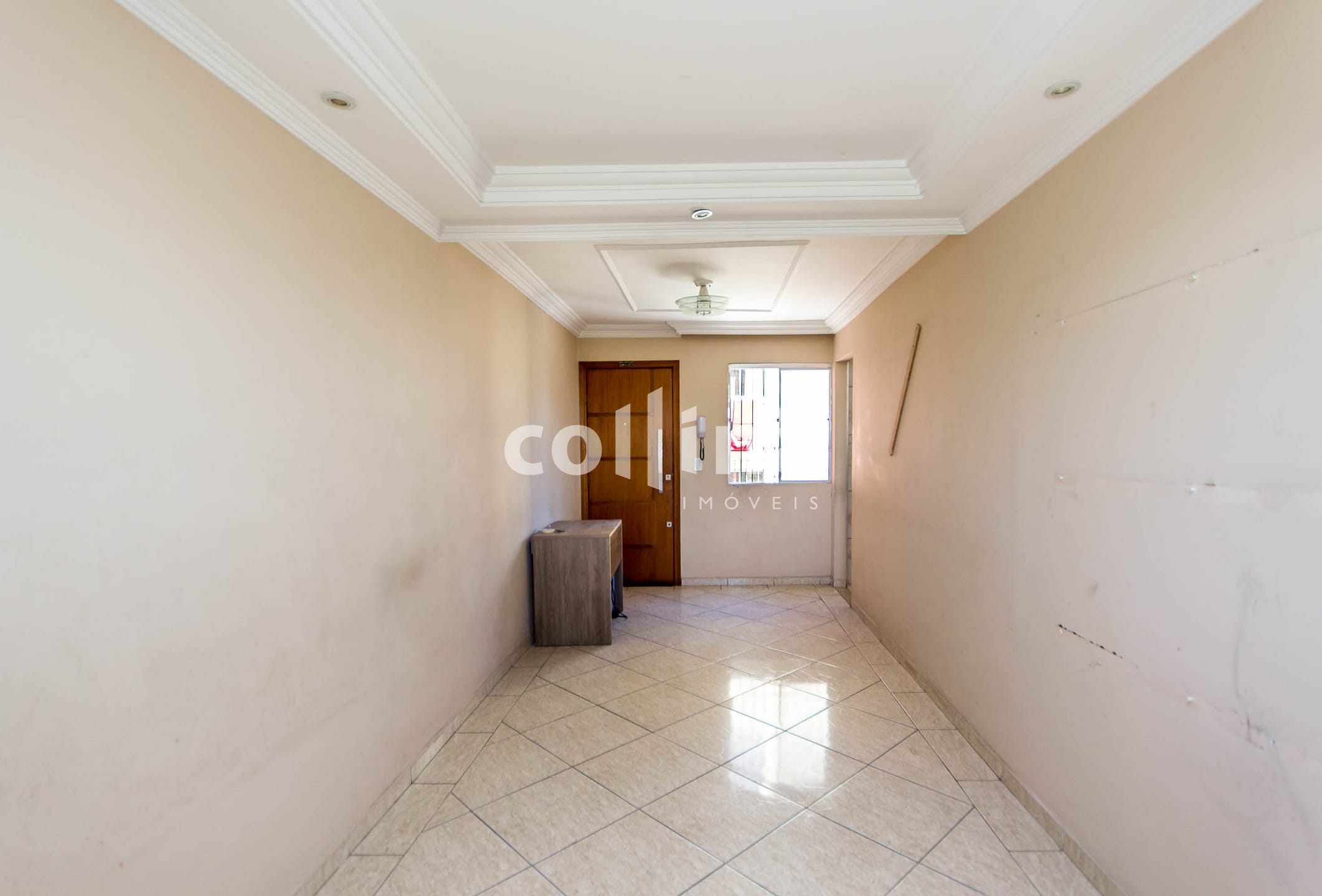 Apartamento, 2 quartos, 46 m² - Foto 2