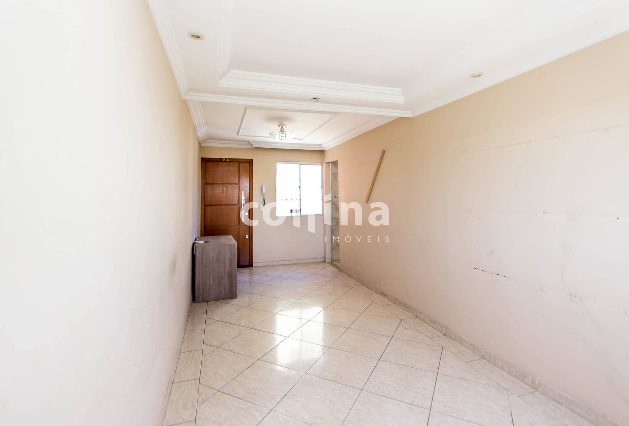 Apartamento, 2 quartos, 46 m² - Foto 3