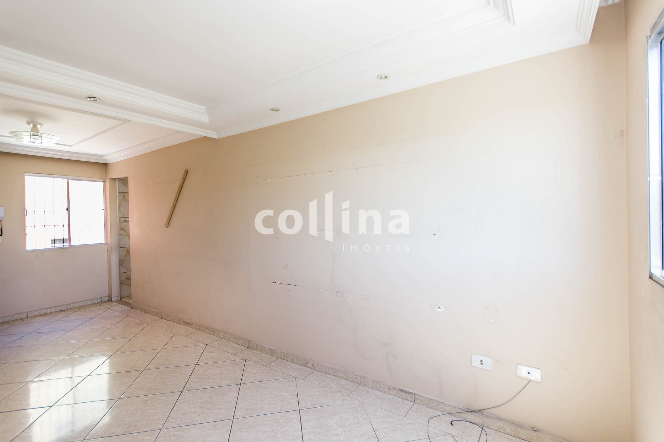 Apartamento, 2 quartos, 46 m² - Foto 8