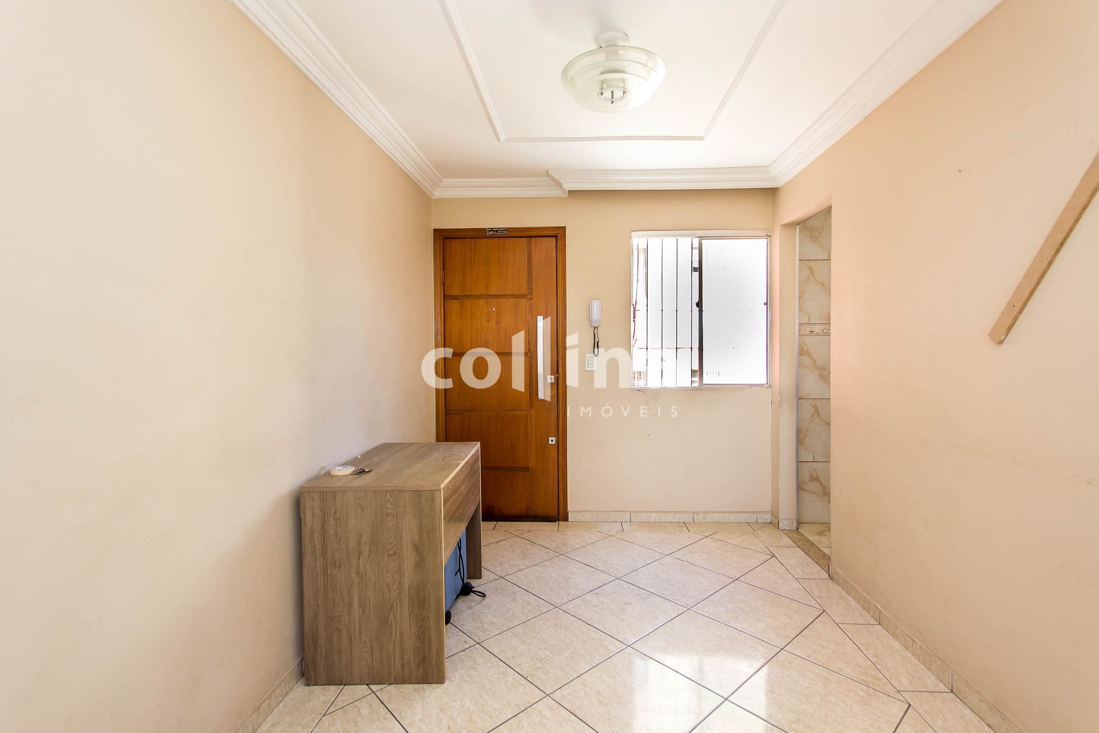 Apartamento, 2 quartos, 46 m² - Foto 4