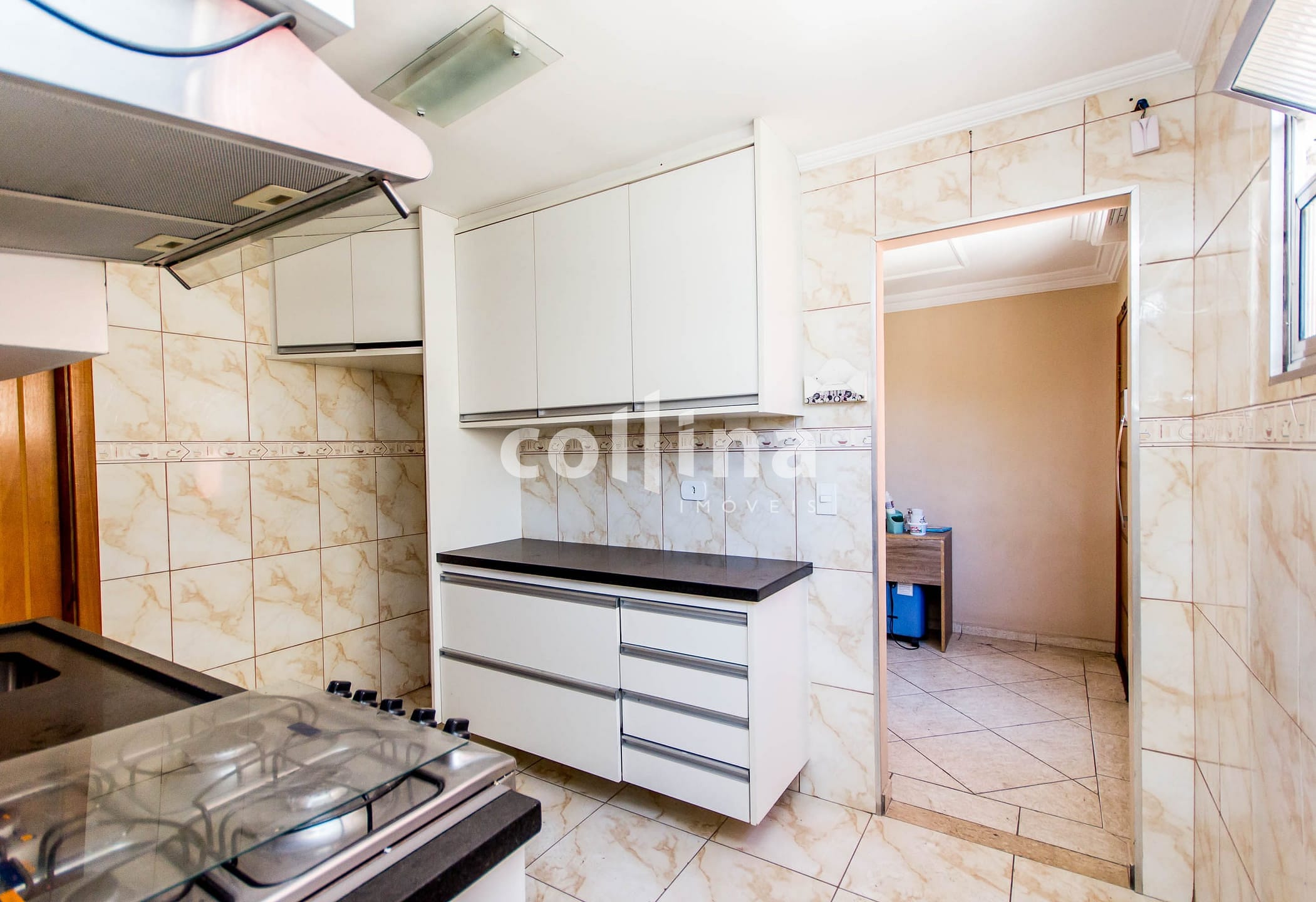 Apartamento, 2 quartos, 46 m² - Foto 10