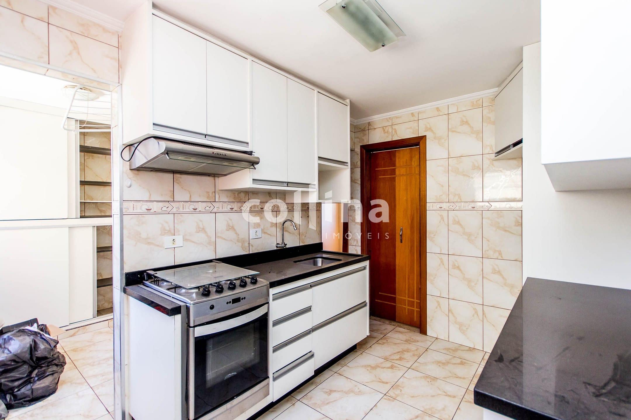 Apartamento, 2 quartos, 46 m² - Foto 1