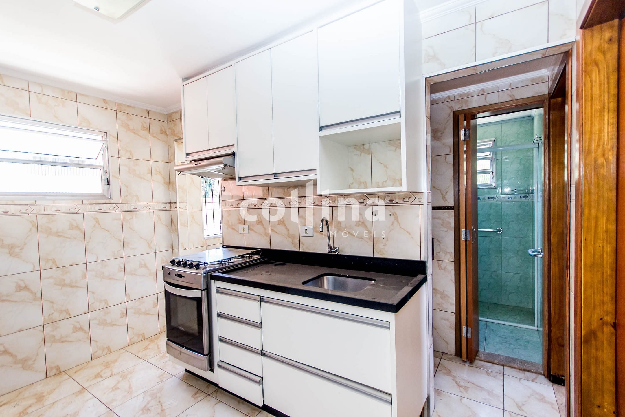 Apartamento, 2 quartos, 46 m² - Foto 13