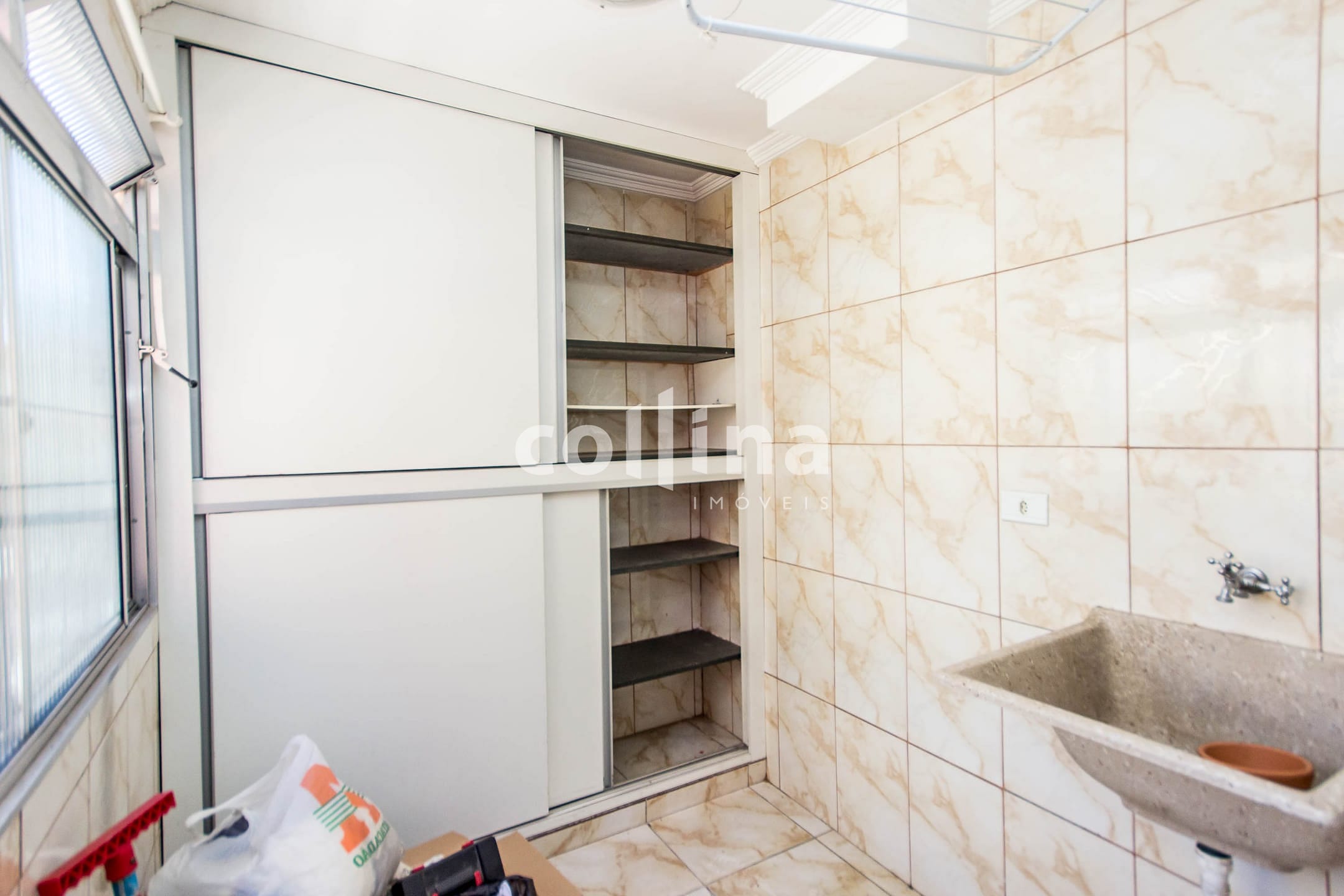 Apartamento, 2 quartos, 46 m² - Foto 16