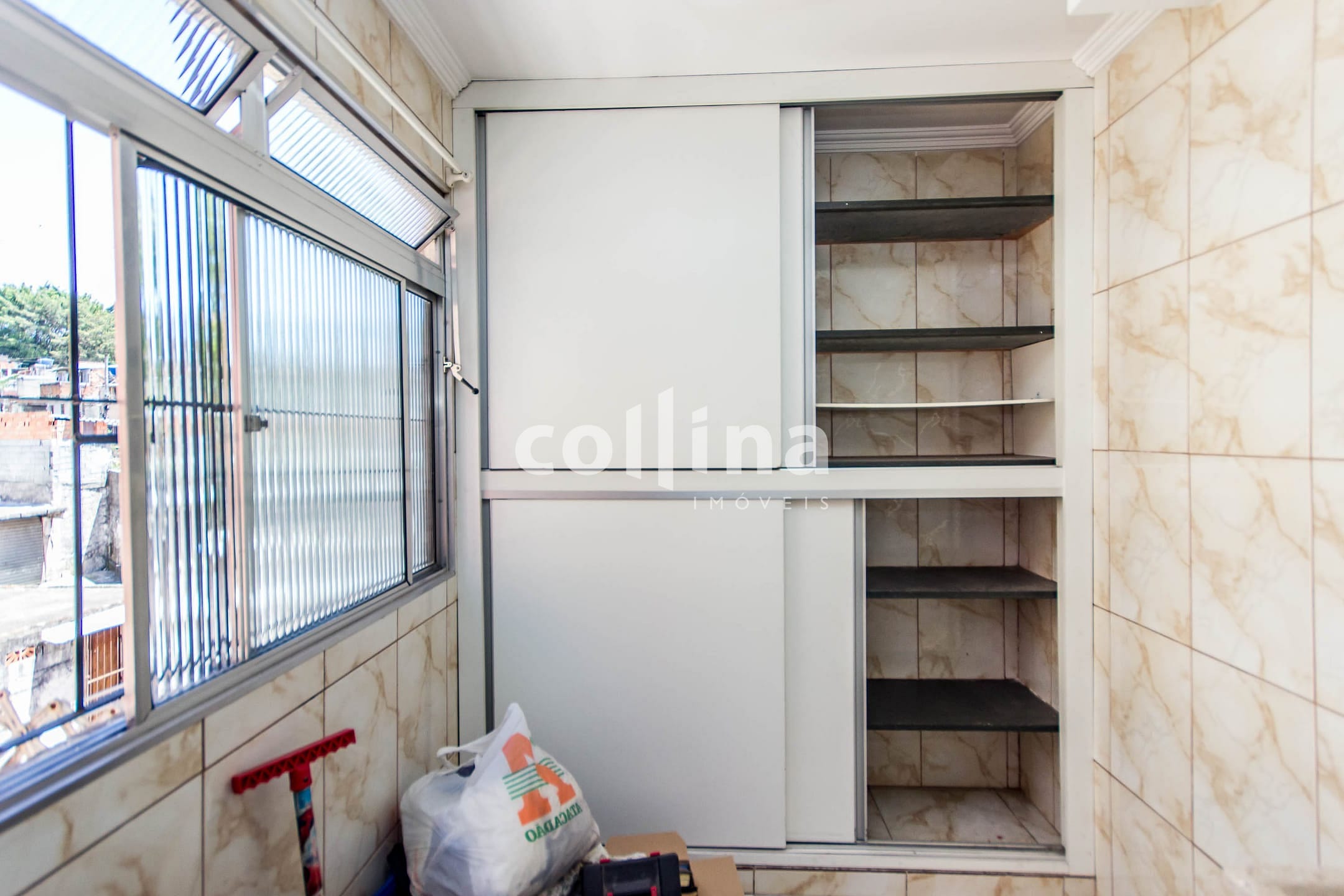 Apartamento, 2 quartos, 46 m² - Foto 17