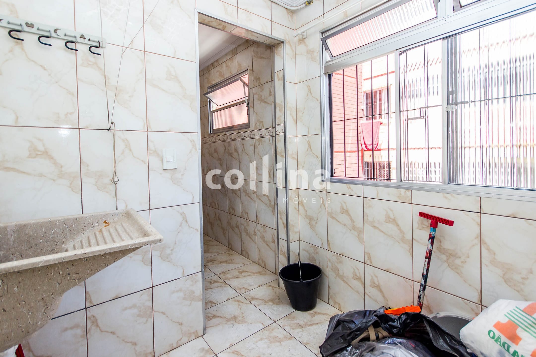 Apartamento, 2 quartos, 46 m² - Foto 19