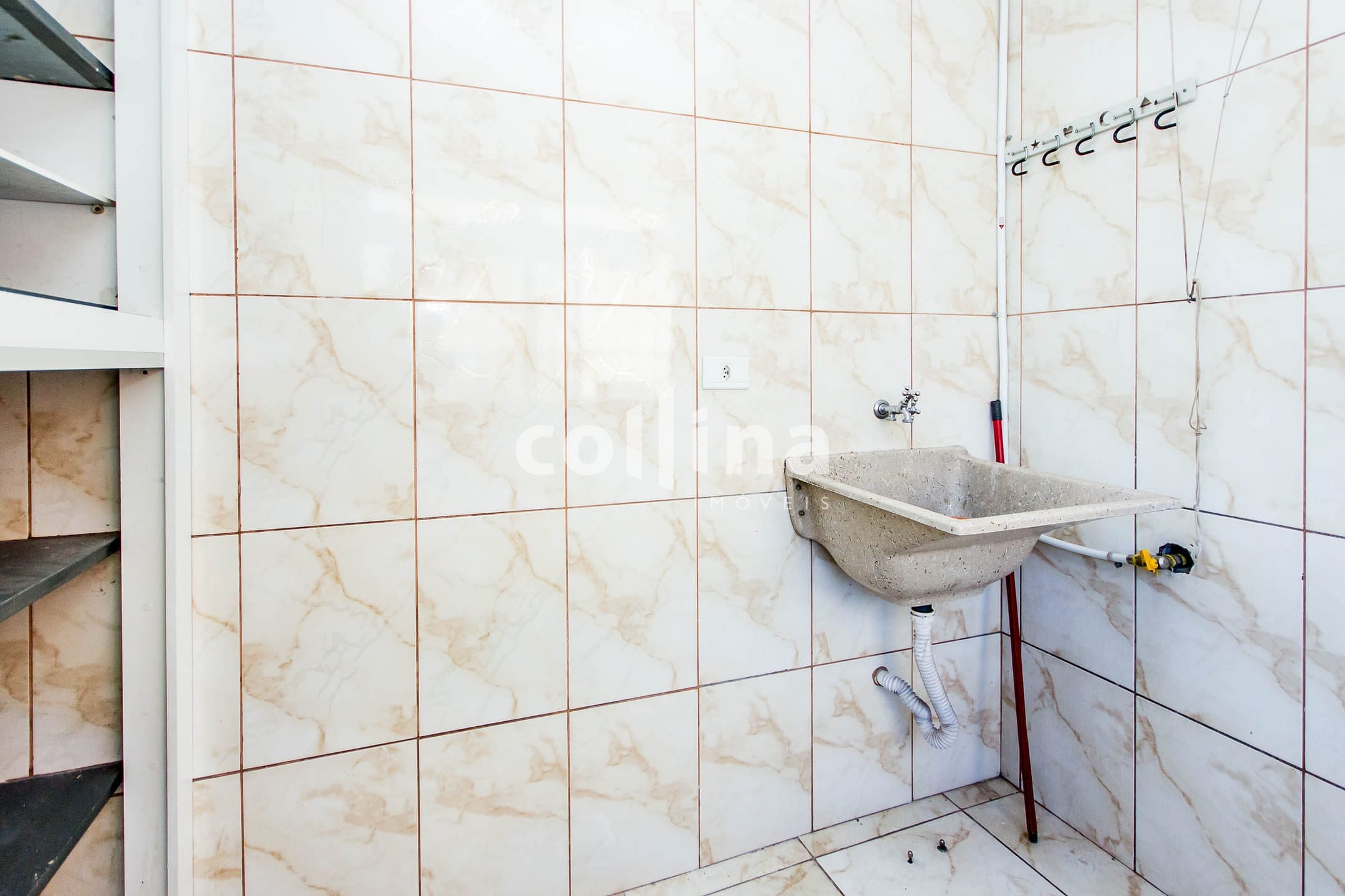 Apartamento, 2 quartos, 46 m² - Foto 20